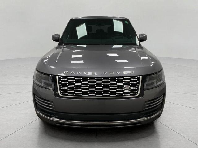 2021 Land Rover Range Rover Westminster