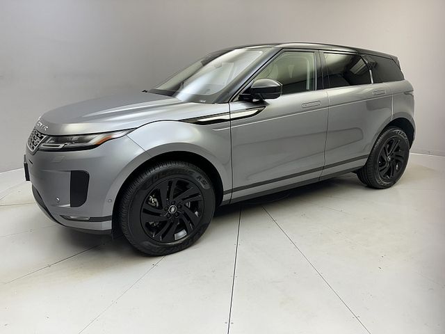 2021 Land Rover Range Rover Evoque S