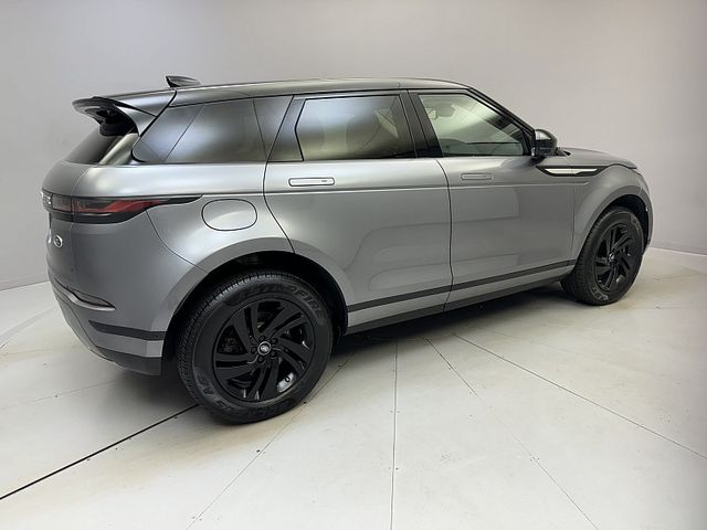 2021 Land Rover Range Rover Evoque S