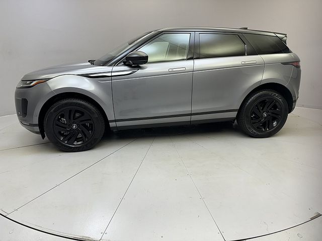 2021 Land Rover Range Rover Evoque S