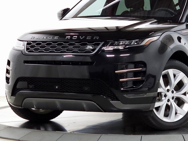 2021 Land Rover Range Rover Evoque R-Dynamic S