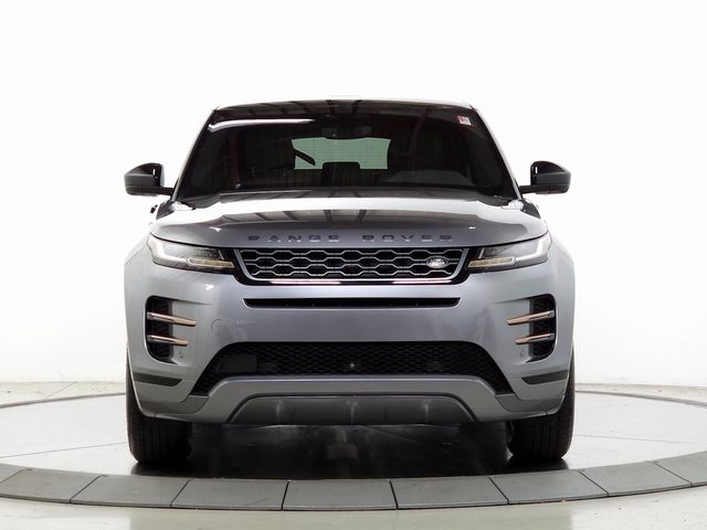 2021 Land Rover Range Rover Evoque R-Dynamic S