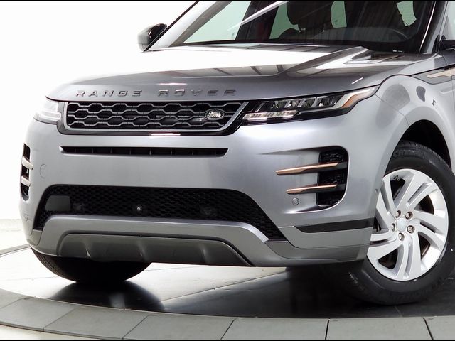 2021 Land Rover Range Rover Evoque R-Dynamic S