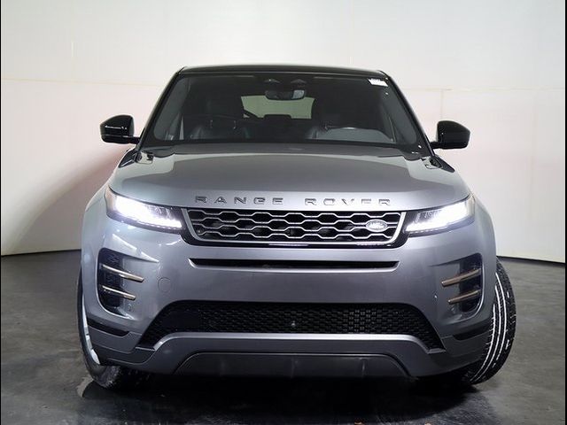 2021 Land Rover Range Rover Evoque R-Dynamic S