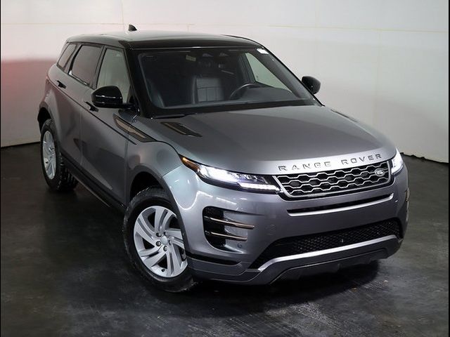 2021 Land Rover Range Rover Evoque R-Dynamic S