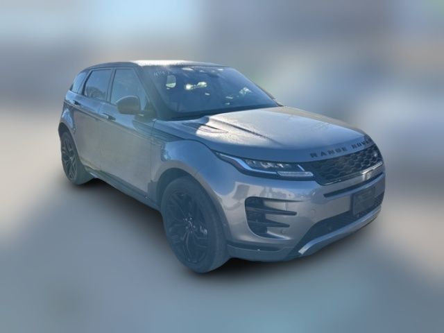 2021 Land Rover Range Rover Evoque R-Dynamic S