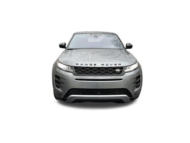 2021 Land Rover Range Rover Evoque R-Dynamic S