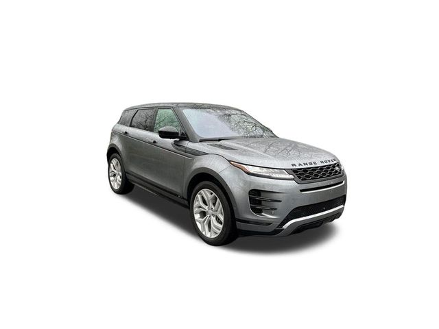 2021 Land Rover Range Rover Evoque R-Dynamic S