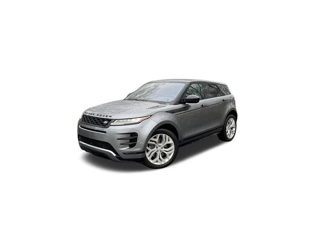 2021 Land Rover Range Rover Evoque R-Dynamic S