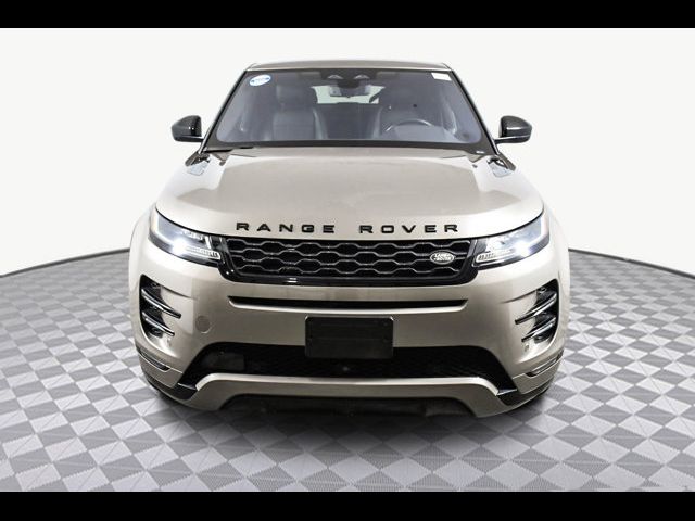 2021 Land Rover Range Rover Evoque R-Dynamic S