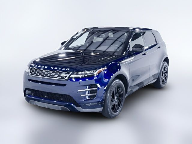 2021 Land Rover Range Rover Evoque R-Dynamic S