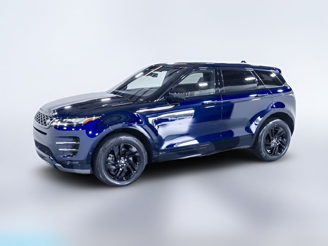 2021 Land Rover Range Rover Evoque R-Dynamic S