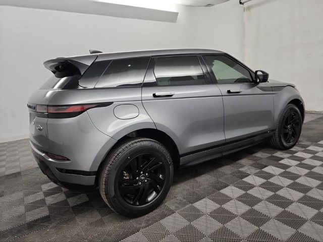 2021 Land Rover Range Rover Evoque R-Dynamic S