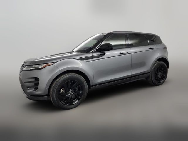 2021 Land Rover Range Rover Evoque R-Dynamic S