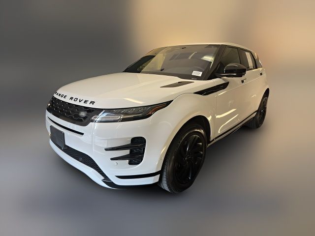 2021 Land Rover Range Rover Evoque R-Dynamic S