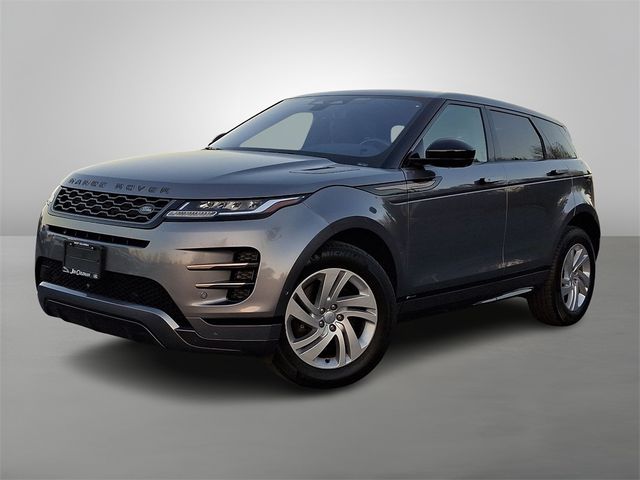 2021 Land Rover Range Rover Evoque R-Dynamic S