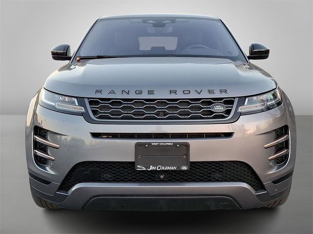 2021 Land Rover Range Rover Evoque R-Dynamic S