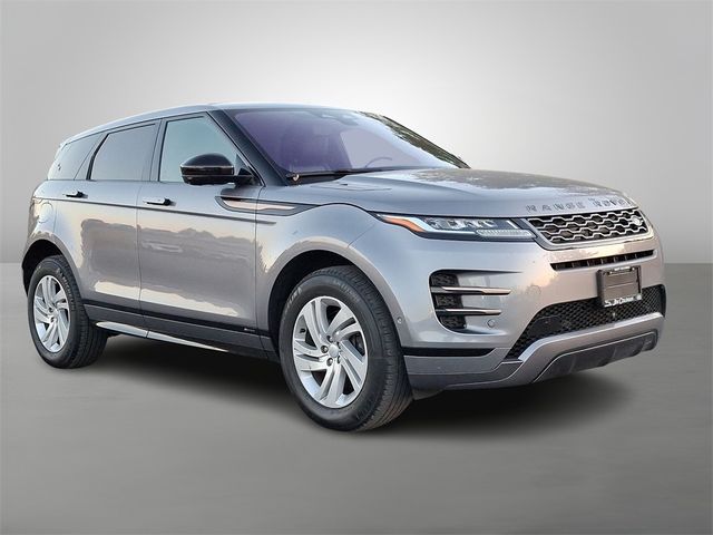 2021 Land Rover Range Rover Evoque R-Dynamic S