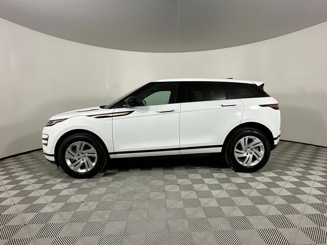 2021 Land Rover Range Rover Evoque R-Dynamic S