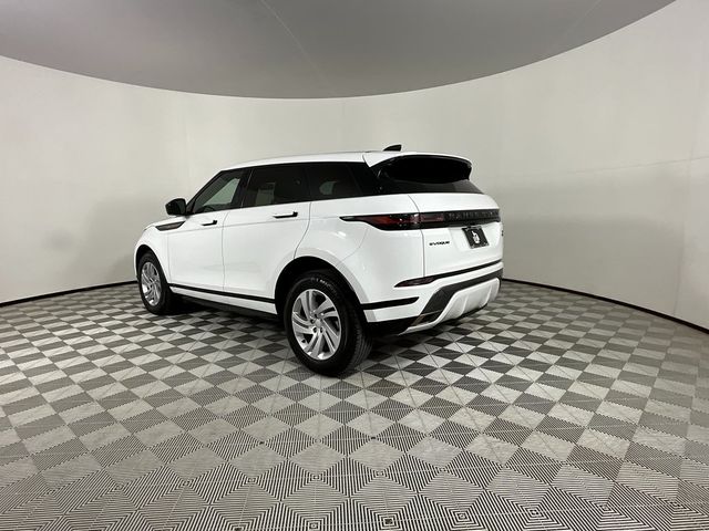 2021 Land Rover Range Rover Evoque R-Dynamic S