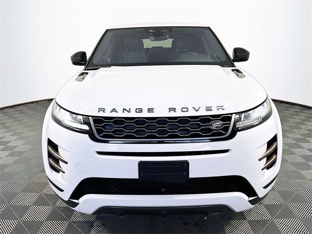 2021 Land Rover Range Rover Evoque R-Dynamic S