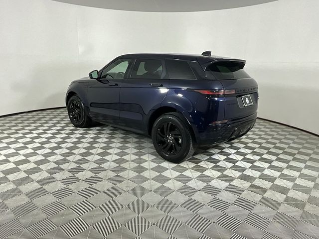 2021 Land Rover Range Rover Evoque R-Dynamic S