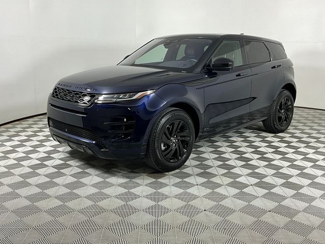 2021 Land Rover Range Rover Evoque R-Dynamic S