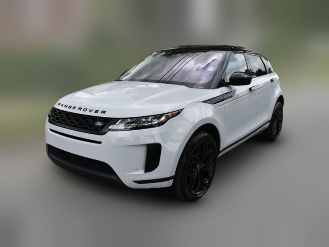 2021 Land Rover Range Rover Evoque R-Dynamic S