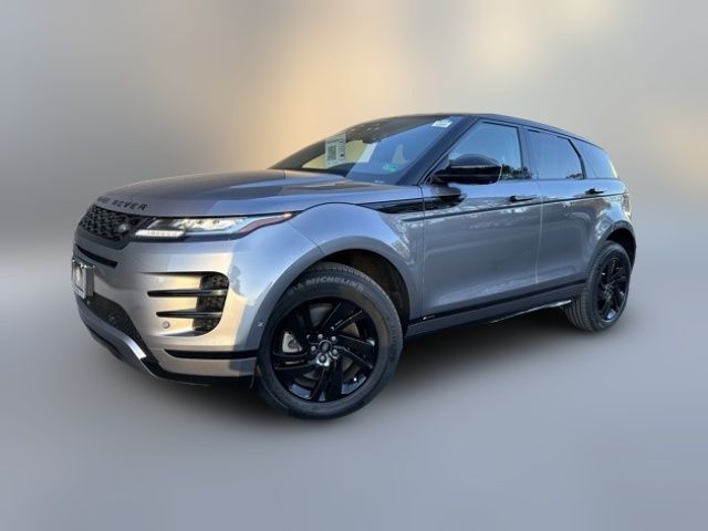 2021 Land Rover Range Rover Evoque R-Dynamic S