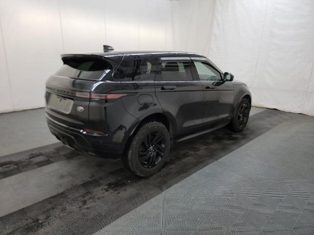 2021 Land Rover Range Rover Evoque R-Dynamic S