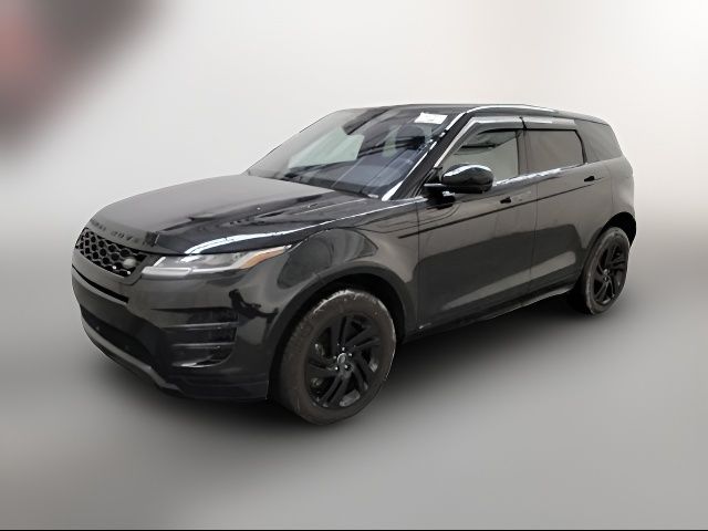 2021 Land Rover Range Rover Evoque R-Dynamic S