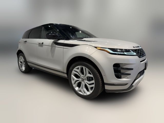 2021 Land Rover Range Rover Evoque R-Dynamic S