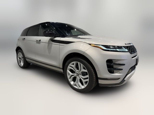 2021 Land Rover Range Rover Evoque R-Dynamic S