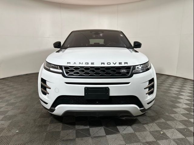 2021 Land Rover Range Rover Evoque R-Dynamic S