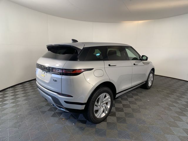 2021 Land Rover Range Rover Evoque R-Dynamic S