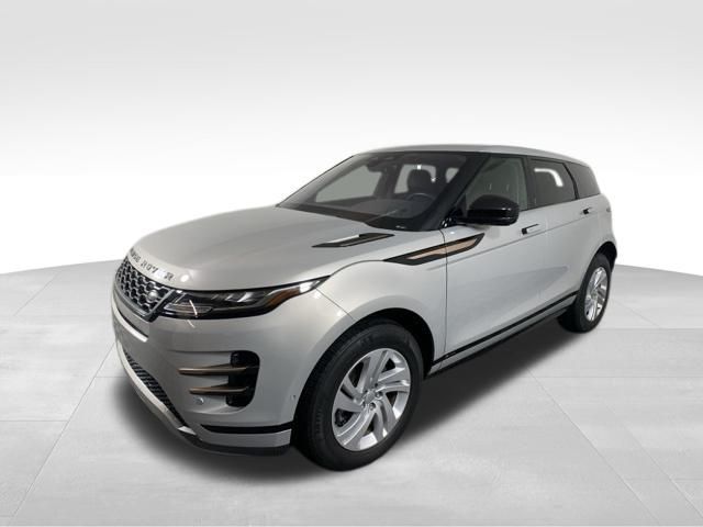 2021 Land Rover Range Rover Evoque R-Dynamic S