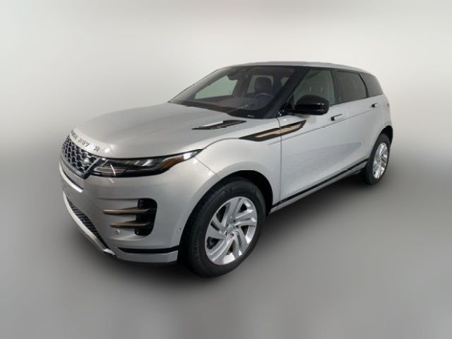 2021 Land Rover Range Rover Evoque R-Dynamic S