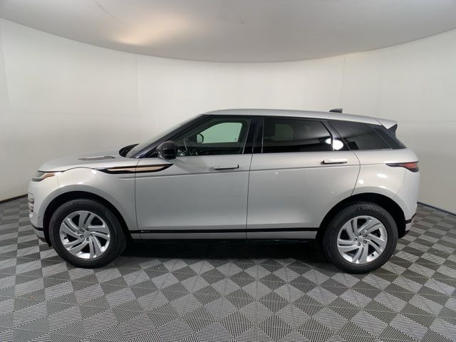 2021 Land Rover Range Rover Evoque R-Dynamic S