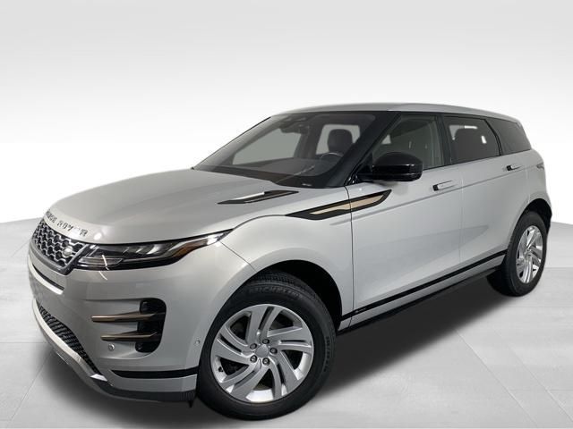 2021 Land Rover Range Rover Evoque R-Dynamic S