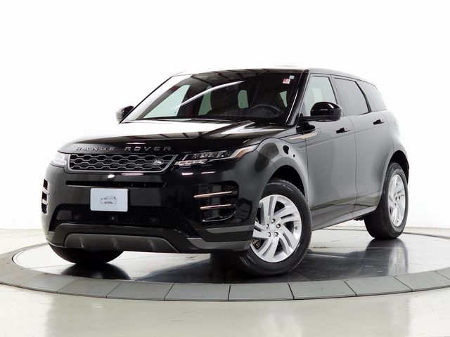 2021 Land Rover Range Rover Evoque R-Dynamic S