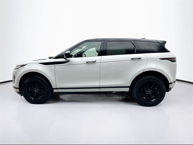 2021 Land Rover Range Rover Evoque R-Dynamic S