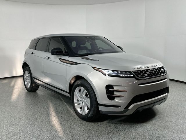 2021 Land Rover Range Rover Evoque R-Dynamic S