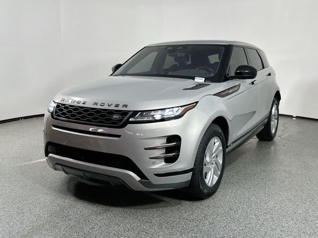 2021 Land Rover Range Rover Evoque R-Dynamic S