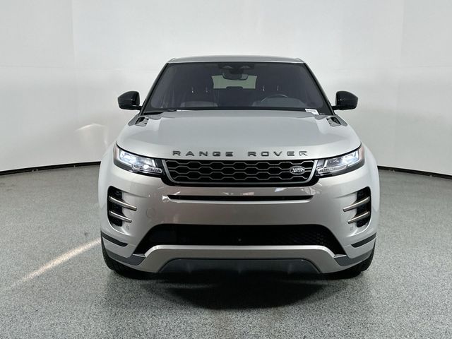 2021 Land Rover Range Rover Evoque R-Dynamic S