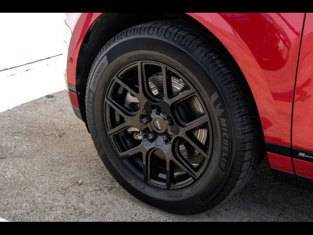 2021 Land Rover Range Rover Evoque R-Dynamic S