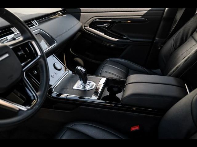 2021 Land Rover Range Rover Evoque R-Dynamic S