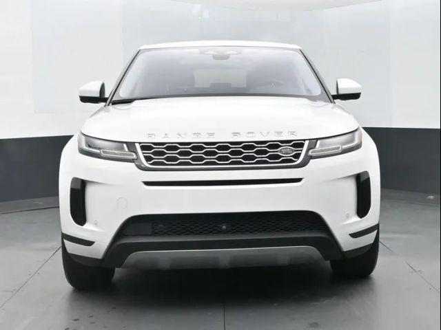 2021 Land Rover Range Rover Evoque S