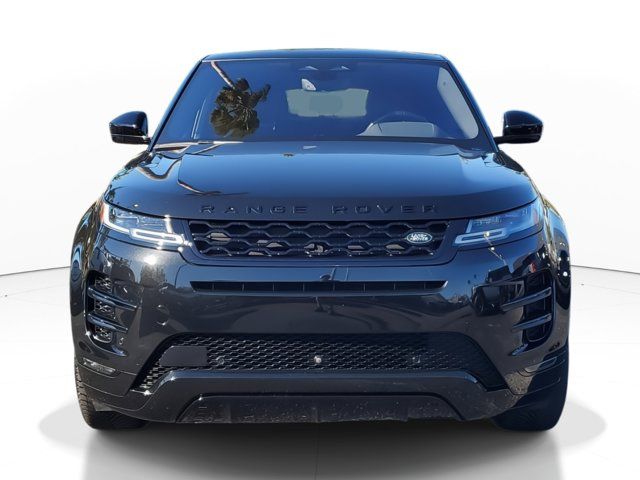 2021 Land Rover Range Rover Evoque R-Dynamic HSE