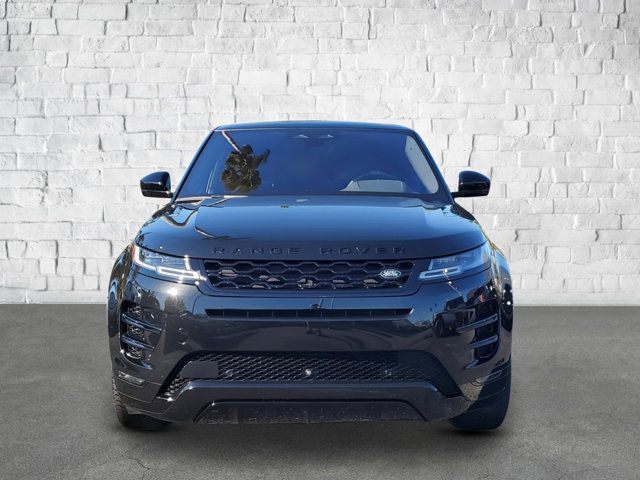 2021 Land Rover Range Rover Evoque R-Dynamic HSE