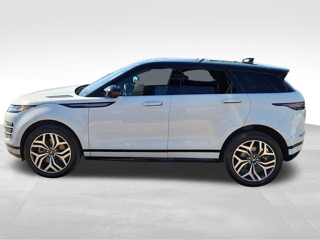 2021 Land Rover Range Rover Evoque R-Dynamic HSE